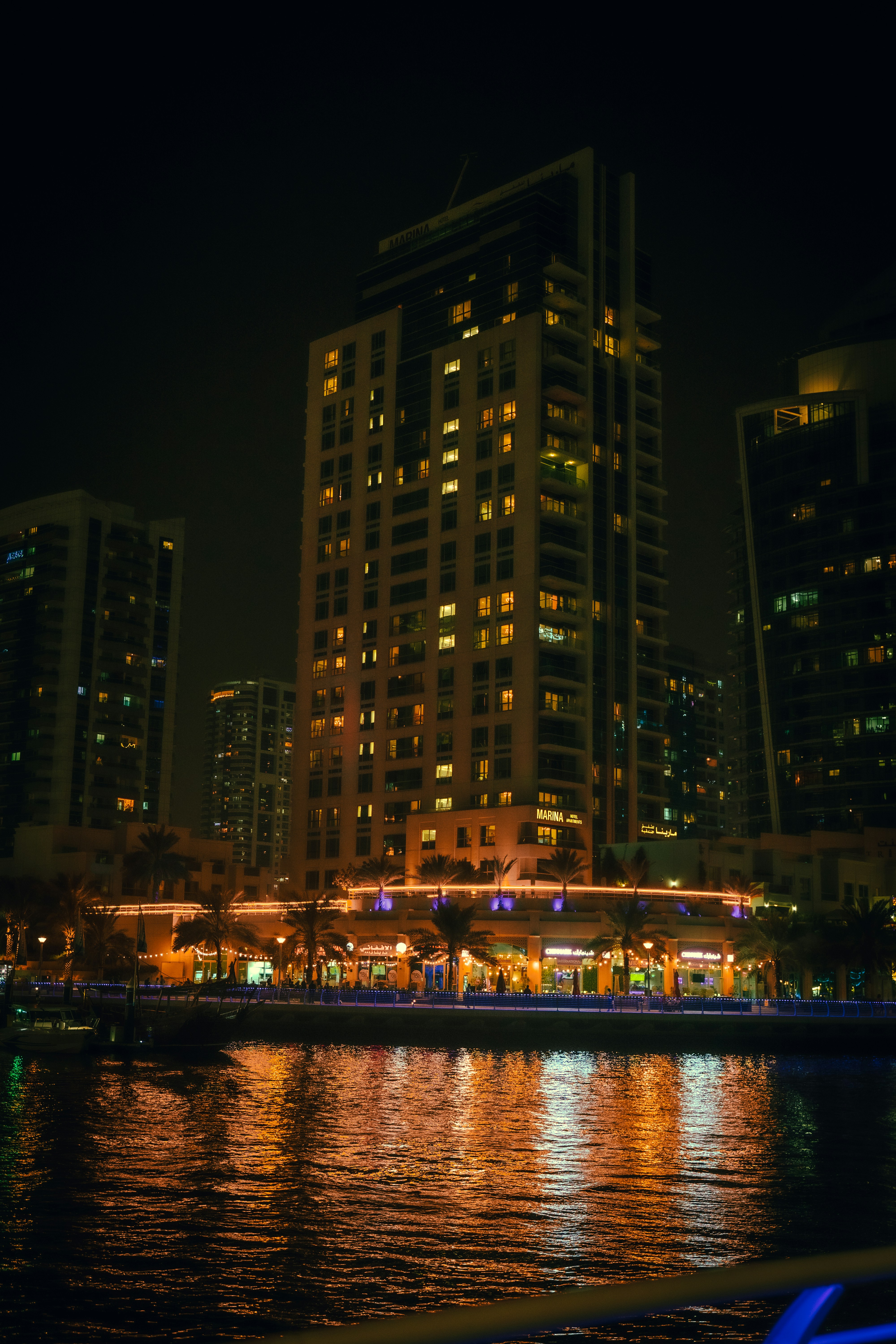 Riverside Views - Azure 2